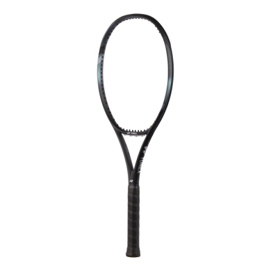 Yonex Rakieta tenisowa EZone (7. generacja) 98in/305g/Turniej 2024 aquablau/czarny - nie naciągana -